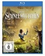 Schneewittchen (Live Action)