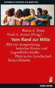 Vom Rand zur Mitte