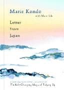 Letter from Japan