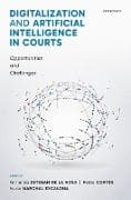 Digitalization and Artificial Intelligence in Courts