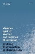 Violence against Women and Regimes of Exception