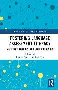 Fostering Language Assessment Literacy