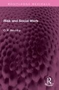 Risk and Social Work