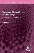 Don Juan, Mescalito and Modern Magic