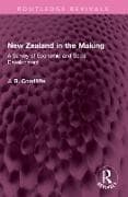 New Zealand in the Making