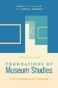 Foundations of Museum Studies