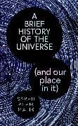 A Brief History of the Universe (and our place in it)
