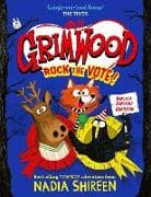 Grimwood: Rock the Vote!: Volume 5