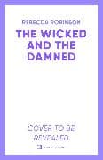 The Wicked and the Damned: Volume 2