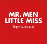 Mr Men Little Miss Mysteries Book 1