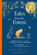 Winnie-the-Pooh: Tales from the Forest