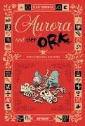 Aurora und der Ork 3
