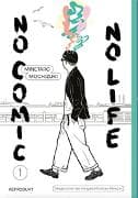 No Comic, no Life 1