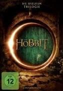 Der Hobbit: Die Spielfilm Trilogie (Kinofassungen)