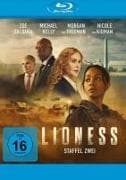 Lioness - Staffel 2