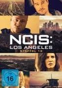Navy CIS Los Angeles - Staffel 13