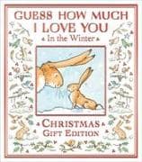 Guess How Much I Love You in the Winter