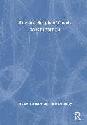 Sale and Supply of Goods