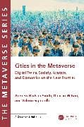Cities in the Metaverse
