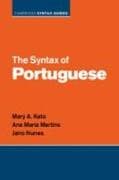 The Syntax of Portuguese