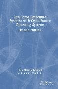 Real-Time Embedded Systems with Open-Source Operating Systems