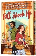 Fall Shook Up