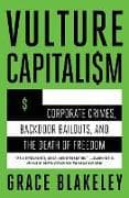Vulture Capitalism