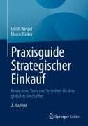Praxisguide Strategischer Einkauf