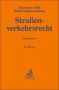Gelbe Erläuterungsbücher / Straßenverkehrsrecht
