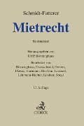 Mietrecht