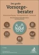 Der große Vorsorgeberater