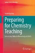 Preparing for Chemistry Teaching