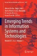 Emerging Trends in Information Systems and Technologies