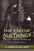 The End of All Things