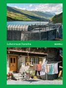 Lebensraum Surselva