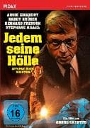 Jedem seine Hölle (Autopsie eines Monsters)