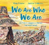 We Are Who We Are