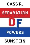Separation of Powers
