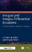 Integral and Integro-Differential Equations
