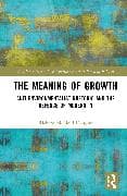The Meaning of Growth