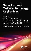 Nanostructured Materials for Energy Applications