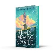 Howl’s Moving Castle 40th Anniversary Deluxe Edition