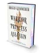 Warrior Princess Assassin