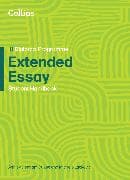Extended Essay: Student Handbook