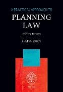 A Practical Approach to Planning Law