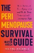 The Perimenopause Survival Guide