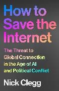 How to Save the Internet