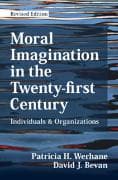 Moral Imagination in the Twenty-first Century