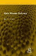 Early Wooden Railways