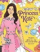 Colour in Princess Kate